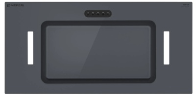 Детальное фото товара: MEFERI INBOX60GR GLASS ULTRA