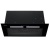 Konigin SkyBox (Black/Black Glass 60) Детальное фото товара: Konigin SkyBox (Black/Black Glass 60)