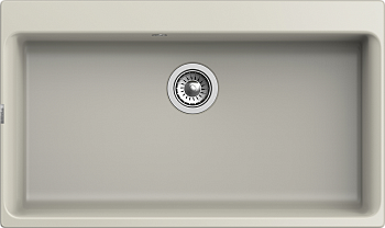 Фото товара: Rivelato AXEL Х-90 topazio, мойка, гранит, топаз