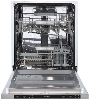 Фото товара: Zigmund & Shtain DW 314.6