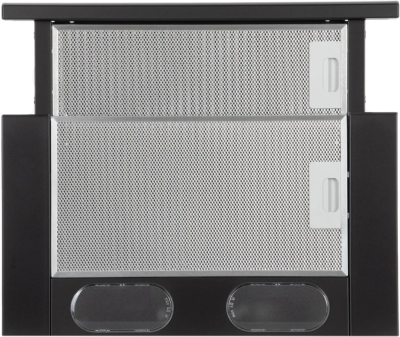 Elikor Интегра 50П-400-В2Л черный/черн Детальное фото товара: Elikor Интегра 50П-400-В2Л черный/черн