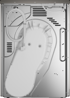 Детальное фото товара: ASKO T408HD.T.P