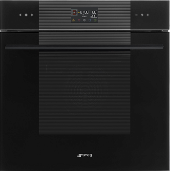 Фото товара: Smeg SO6102M2B3