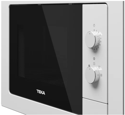 Детальное фото товара: Teka MB 620 BI WHITE