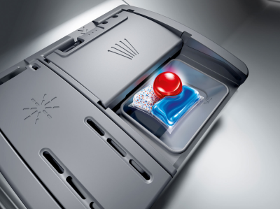 Детальное фото товара: Bosch SMV8YCX02E