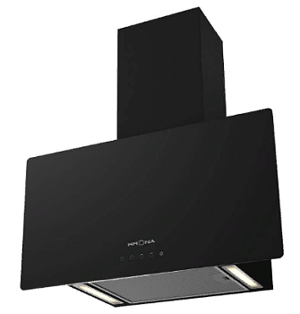 Фото товара: Krona CLEMENTINA 600 black S