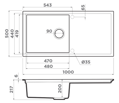 Схема встраивания
