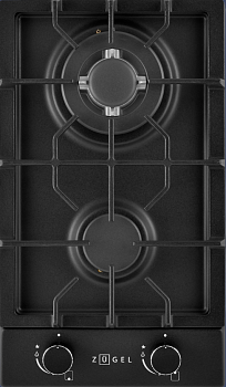 Фото товара: ZUGEL ZGH290B газовая поверхность