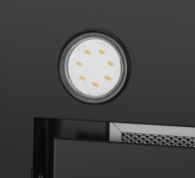 Maunfeld CROSBY HARDY 60 BLACK Детальное фото товара: Maunfeld CROSBY HARDY 60 BLACK