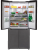 Детальное фото товара: HIBERG RFQ-600DX NFGM inverter