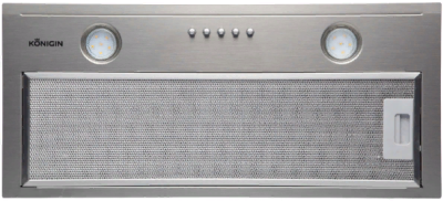 Детальное фото товара: Konigin FlatBox (Inox 60)