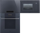 Smeg SIM1644DG + SO6102M2G + FMI120G