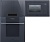 Фото товара: Smeg SIM1644DG + SO6102M2G + FMI120G