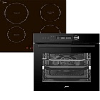 MIDEA MIH64100 + MO82107PBG-I