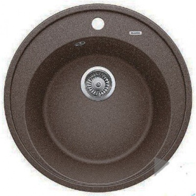 Детальное фото товара: Blanco Riona 45, мойка, гранит, кофе