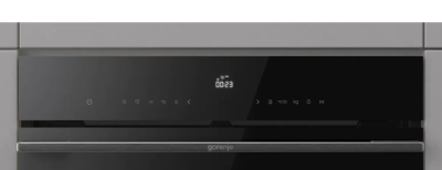 Детальное фото товара: Gorenje BCM4537DBG