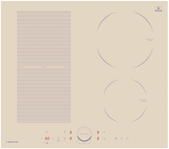 Фото товара: HIBERG i-MS 6049 Y индукционная поверхность