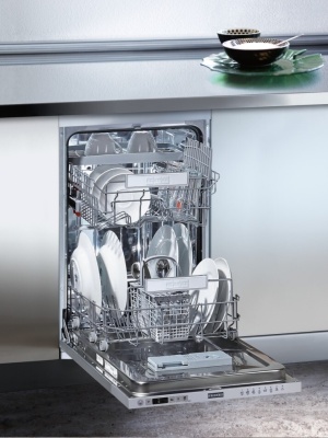 Детальное фото товара: Franke FDW 4510 E8P E