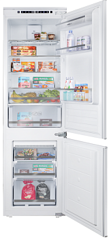 Фото товара: HOMSair FB177NFFW Inverter