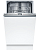 Фото товара: Bosch SPV4HKX10E