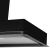 Kuppersberg NANCY S 90 Black Детальное фото товара: Kuppersberg NANCY S 90 Black
