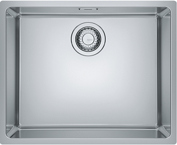 Фото товара: Franke Felix FEX 110-50, мойка, нержавеющая сталь