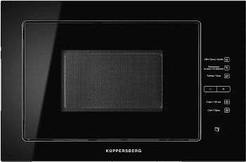 Фото товара: Kuppersberg HMW 645 B