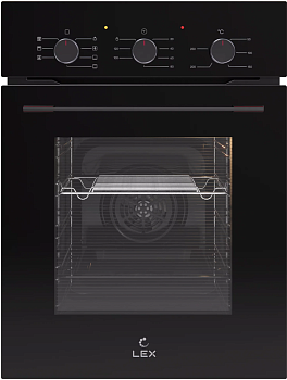 Фото товара: LEX EDM 4575 BBL