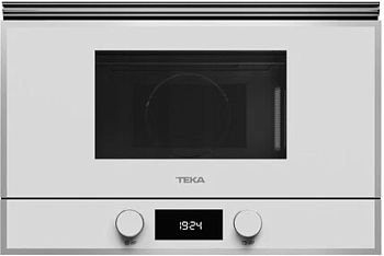 Фото товара: Teka ML 822 BIS L WHITE-SS