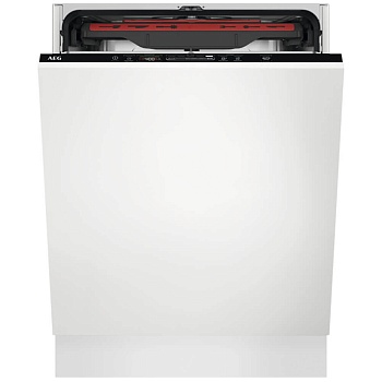 Фото товара: AEG FSB64907Z