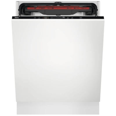 Фото товара: AEG FSB64907Z