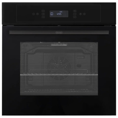 Детальное фото товара: DeLonghi DEO 735 NB ATERNA
