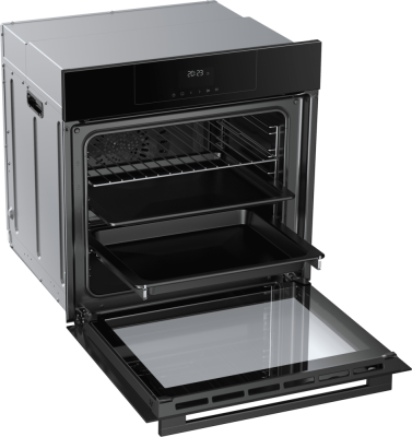 Детальное фото товара: Haier HOQ-F3AAN3GB