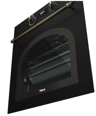 Детальное фото товара: Teka HRB 6400 ANTHRACITE-OB