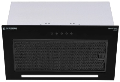 Детальное фото товара: MEFERI SMARTBOX45BK POWER