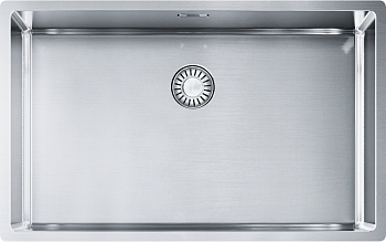 Фото товара: Franke BXX 210-68, мойка, нержавеющая сталь
