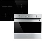 Smeg SE264TD1 + SF6381X