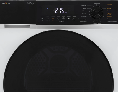 Krona RHENE MAX WHITE 8K DM Детальное фото товара: Krona RHENE MAX WHITE 8K DM