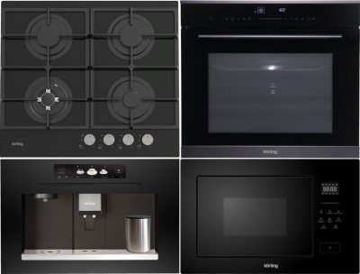 KORTING HGG 6722 CTN + OKB 1340 GNBX MW + KMI 827 GN + KCM 9830 BCG