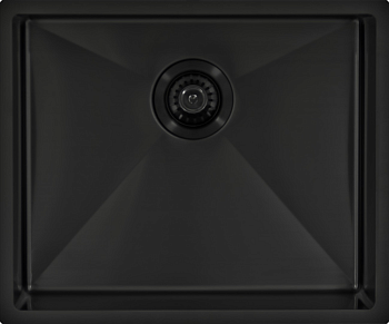 Фото товара: Seaman Eco Marino SME-530-DG (Dark Gun, PVD, satin)