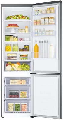 Детальное фото товара: Samsung RB38C600CS9/EF