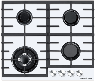 Детальное фото товара: Zigmund & Shtain M 28.6 W газовая поверхность