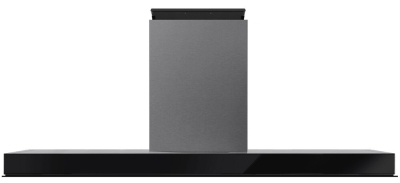 Детальное фото товара: Maunfeld MIRAGE 90 Black