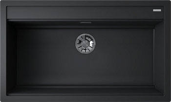 Фото товара: Omoikiri Kitagawa 86-LB-GB, мойка, керамика, графит