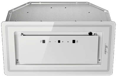 Monsher LUMIA 60 BLANC