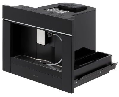Детальное фото товара: Krona ONYX 45H coffee BL PHANTOM SILVER