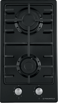 Фото товара: Maunfeld EGHE.32.3EB/G газовая поверхность