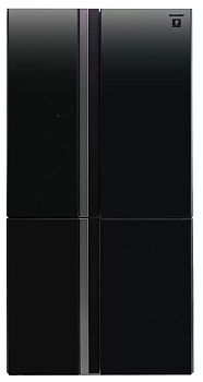 Фото товара: SHARP SJFS97VBK