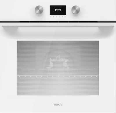 Детальное фото товара: Teka HLB 8600 WHITE