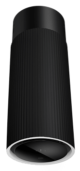 Фото товара: Maunfeld EDELWEISS 39 ISLA Black/Anthracite